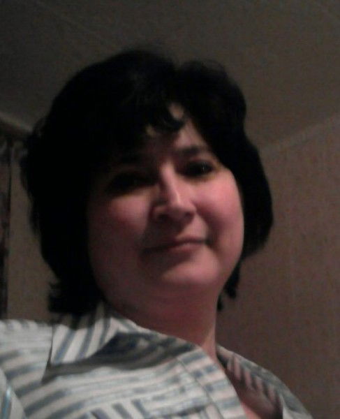 Филюза Валидова