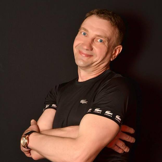 Михаил Василенко