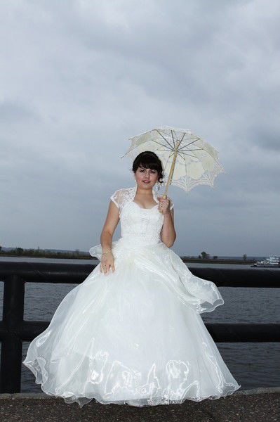 Айгуль Рамазанова