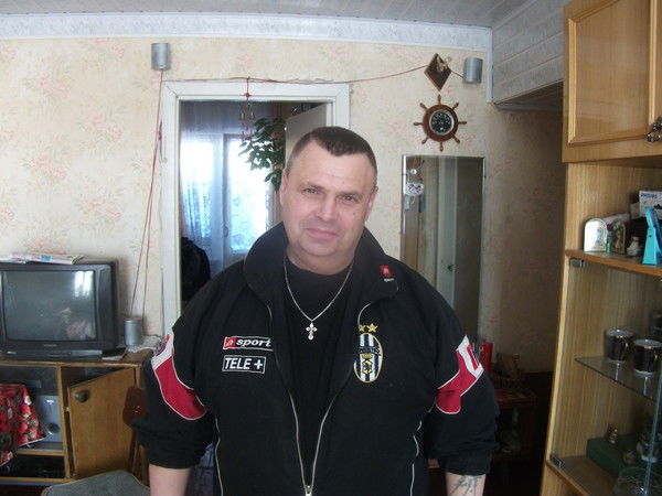 Геннадий Фадеев