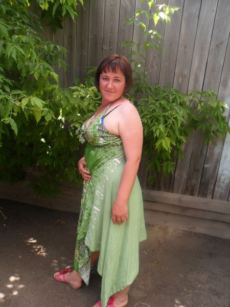 Вера Барсукова