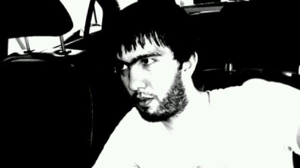 Руслан Дадаев