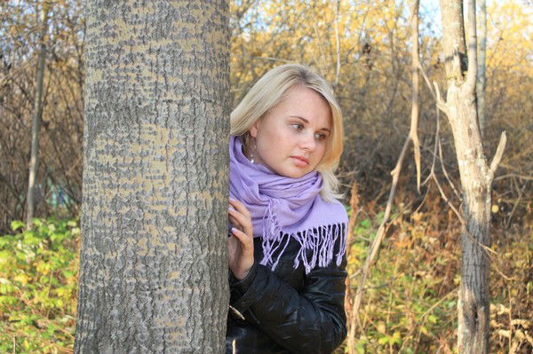 Ирина Кузнецова