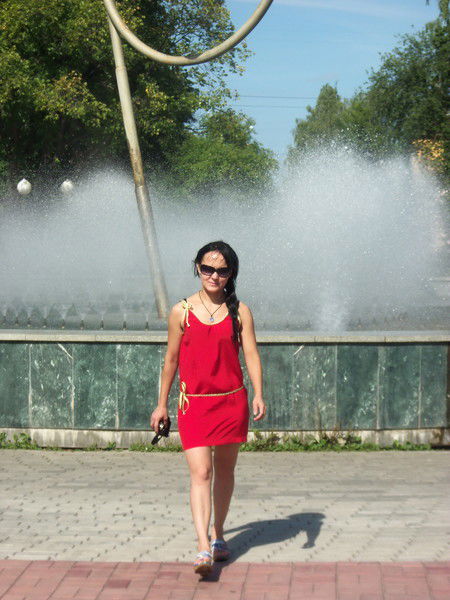 Настя Поликарпова