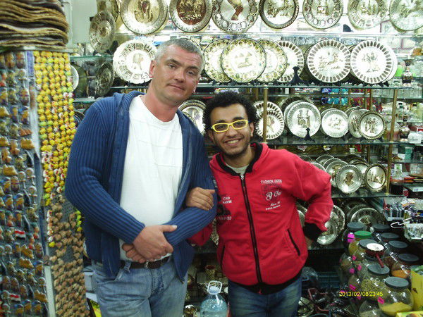 Владимир Яцук