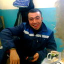 Alex Sasnik