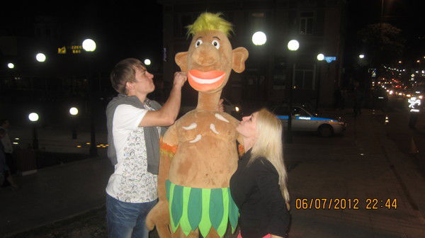 Сл@вян Курачинов