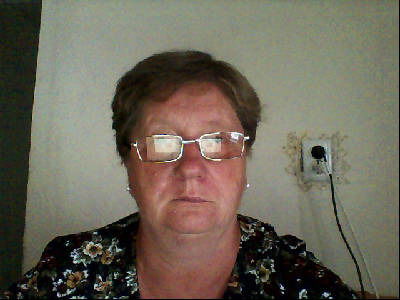 Виктория Качан