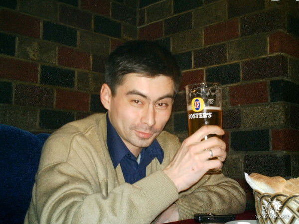 Данияр Жазылбеков