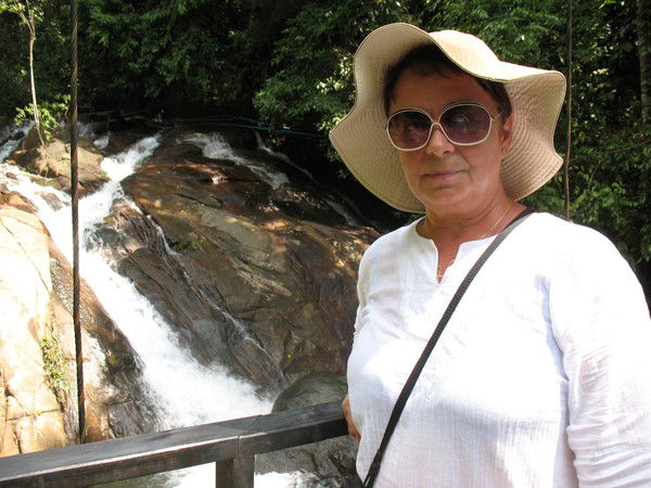 Наталья Кочеткова