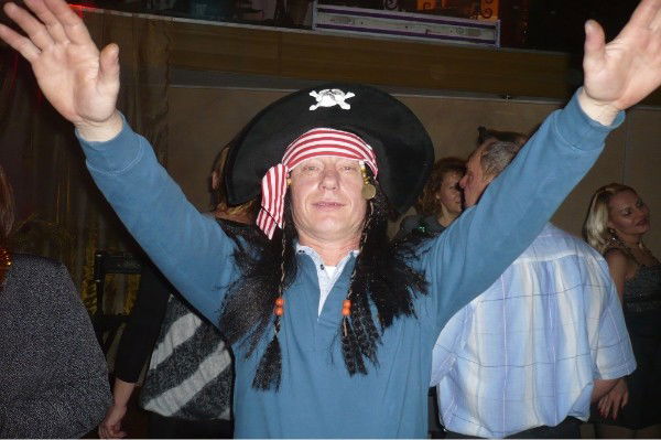 Андрей Куликов