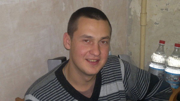 Денис Савниченко