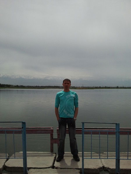 Павел Шумилов