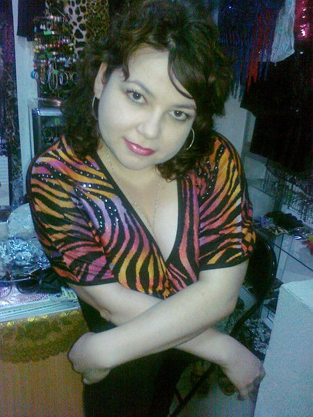 Диана Симонишвили