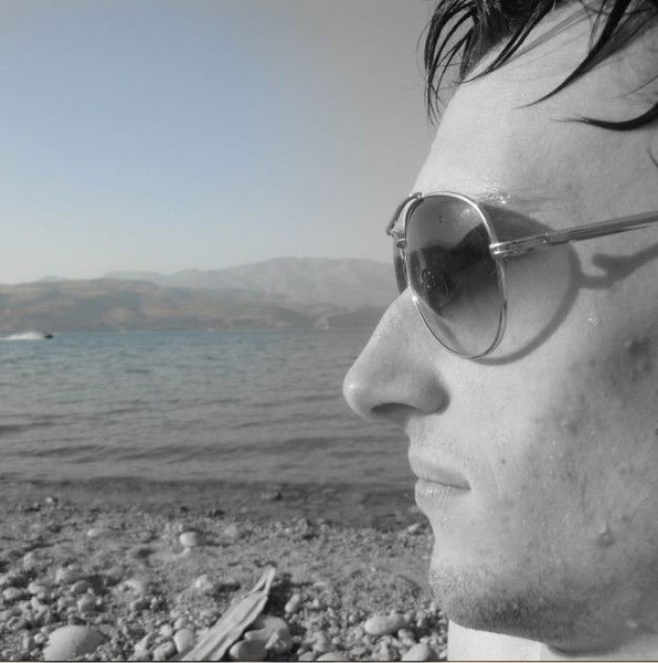 Дмитрий Рогозян