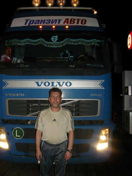 Сергей Медведев