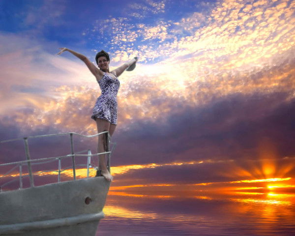 Наталья Казакова