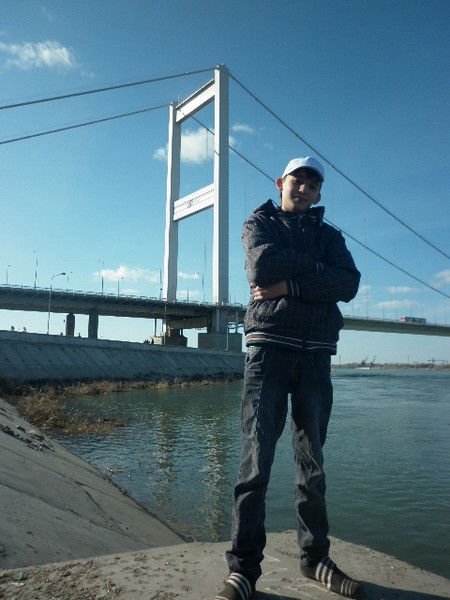 Дима Сотирияди