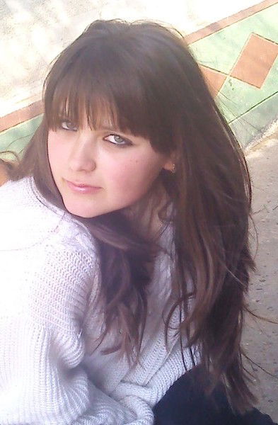 Марина Попович