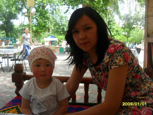 Мираида Орокова