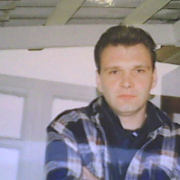 Алексей Баранов