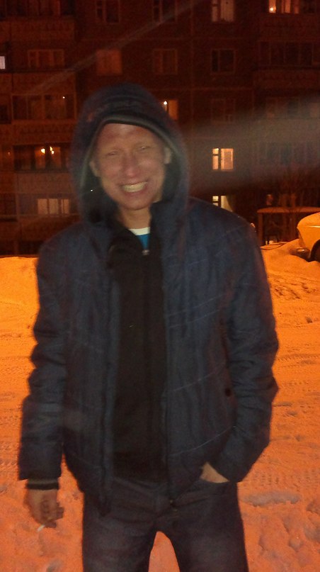 Алексей Колмыков