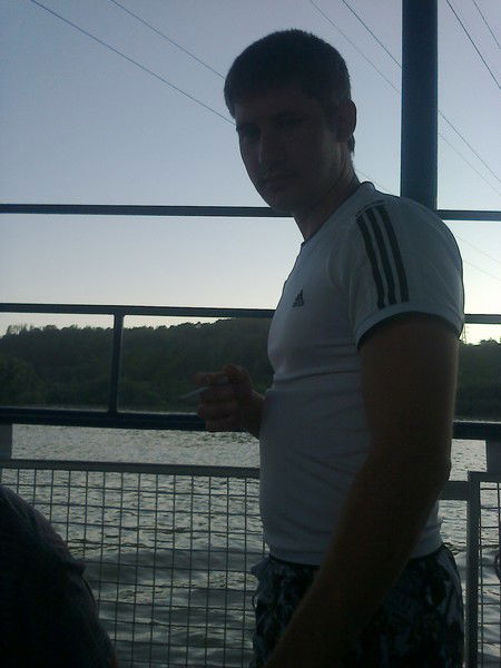 Сергей Нестеркин