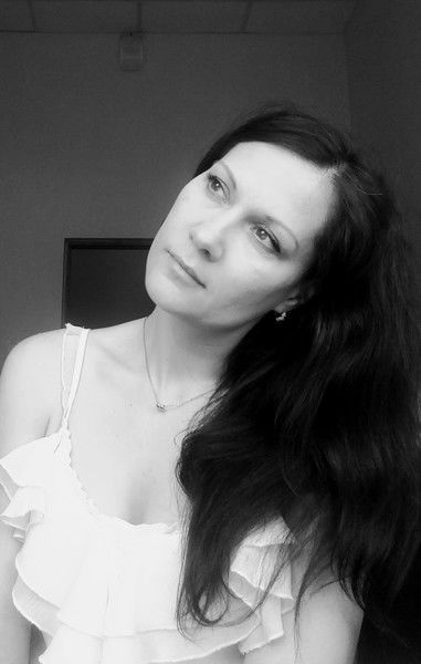 Ирина Чаянова