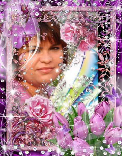 Татьяна Эберт