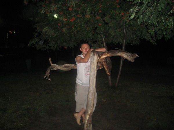 Дмитрий Мамонов