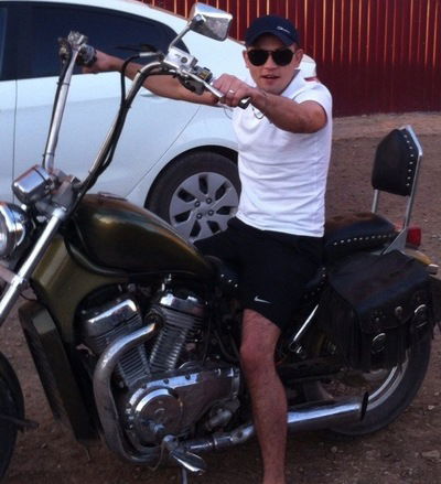 Айнур Миннеханов