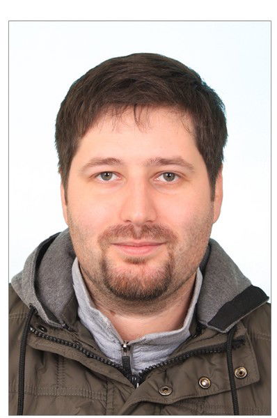 Юрий Сталкер