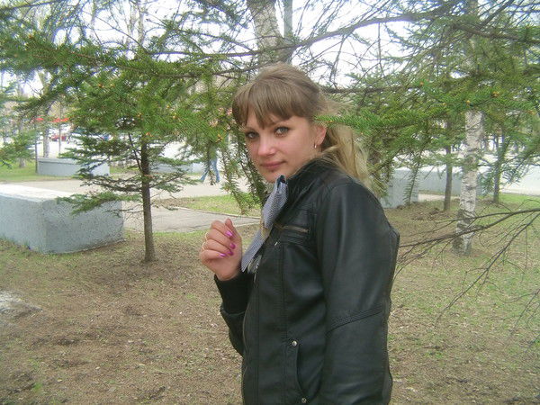 Ирина Горбунова