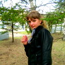 Ирина Горбунова