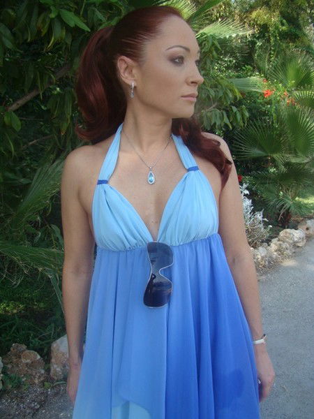 Ксения Гурова