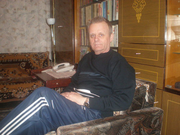 Андрей Тремба