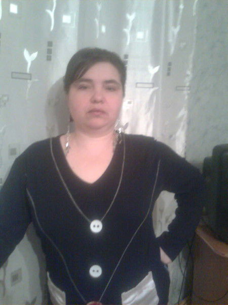 Наташа Тимофеева