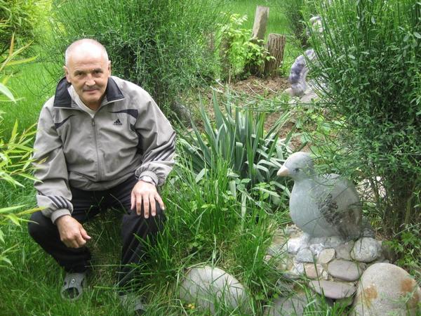 Фагит Шайдулин