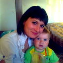 Олеся Агаркова