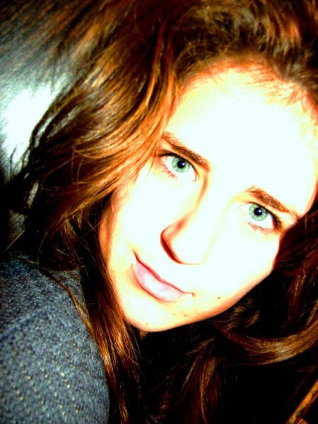 Маняша Александрова