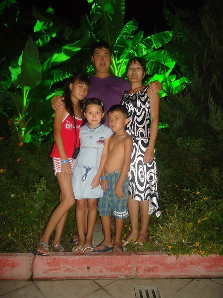 Азилхан Байбосынов