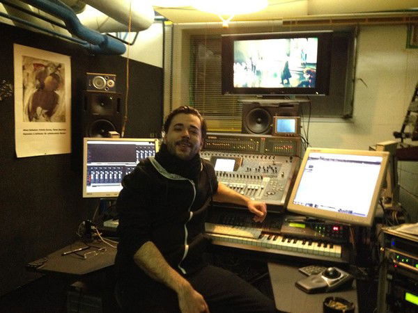 Александр Дорошенко