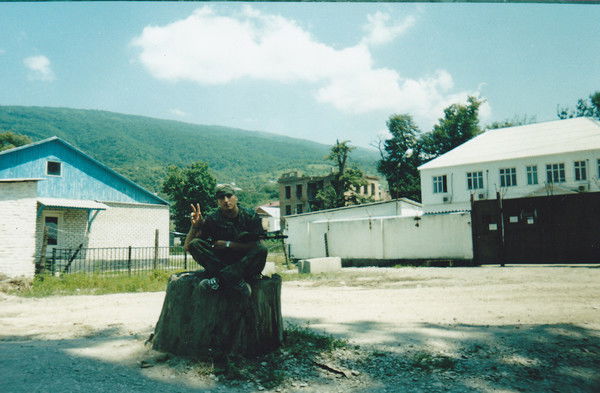 Андрей Юрьев