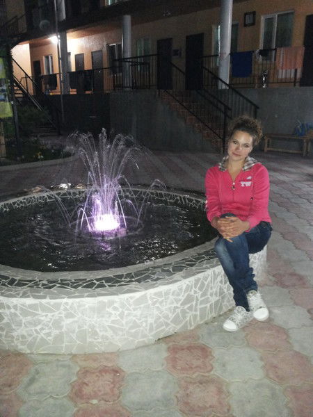 Анютик Дергунова