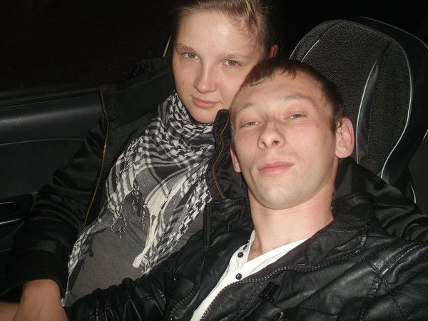 Крестина Закирова