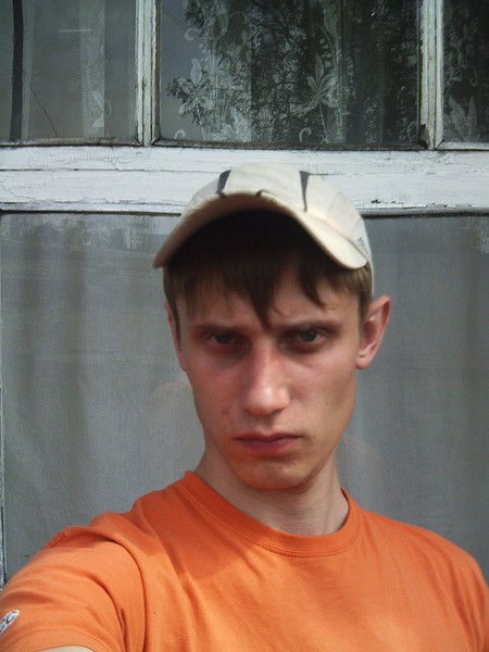 Иван Каргин