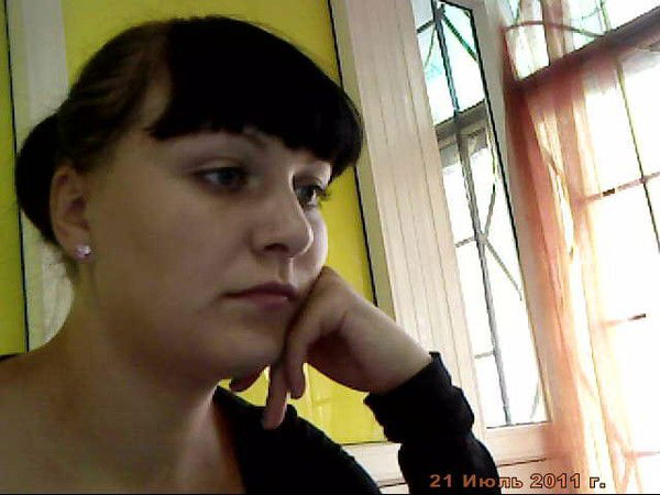 Алена Папельцева