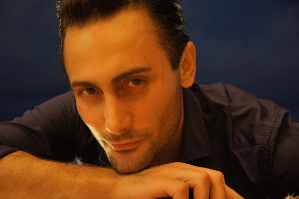 Эдуард Балиашвили