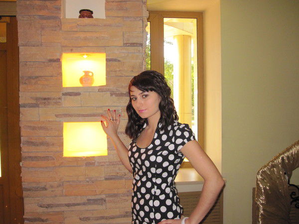 Оля Каримова