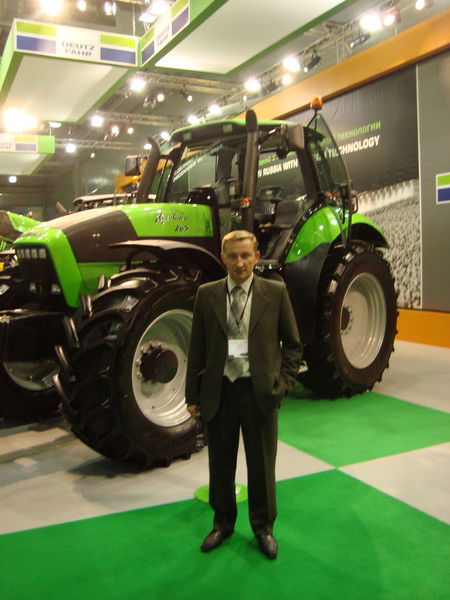 Александр Шишов